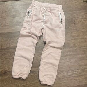 Pink Men’s Amiri Sweatpants